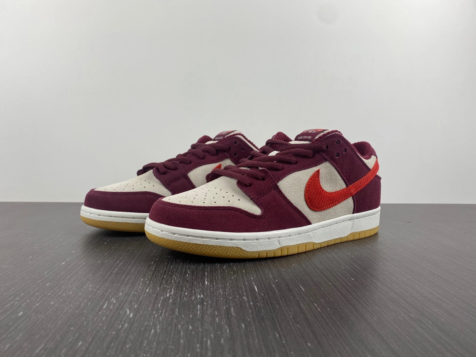 Nike SB Dunk Low "Skate Like A Girl DX4589-600