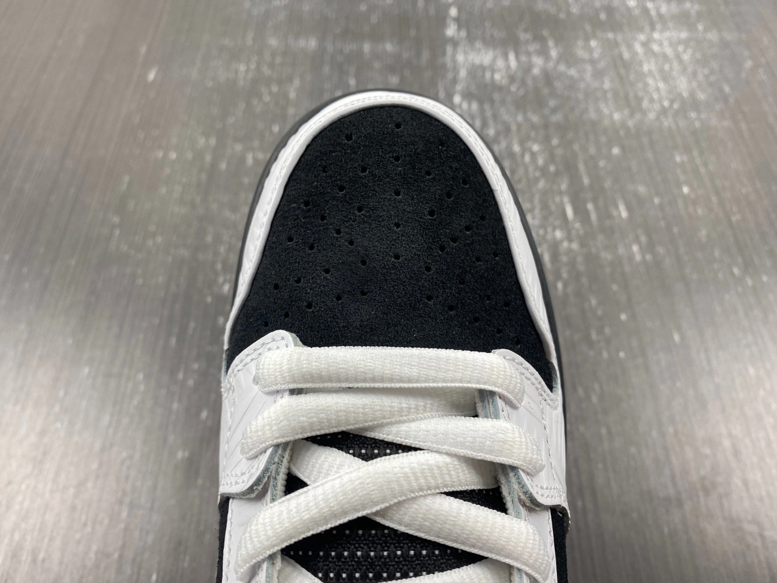 Nike SB Dunk Low TIGHTBOOTH Men's - FD2629-100