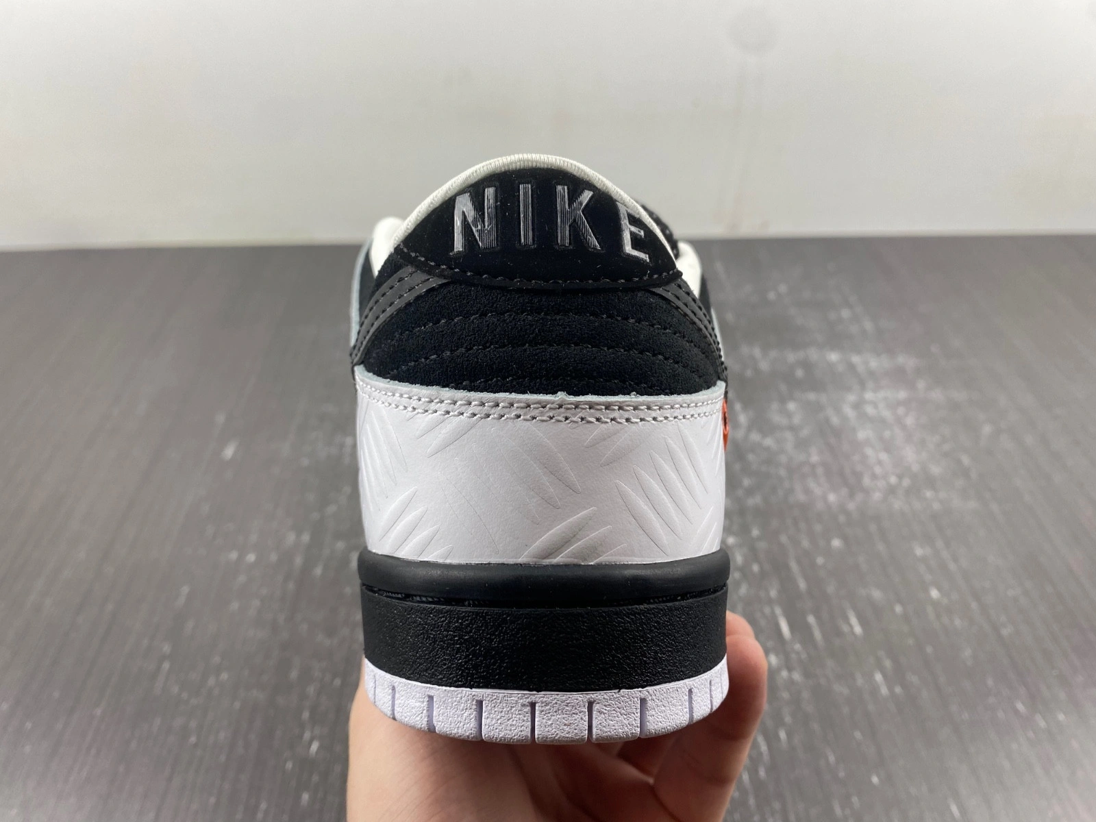 Nike SB Dunk Low TIGHTBOOTH Men's - FD2629-100