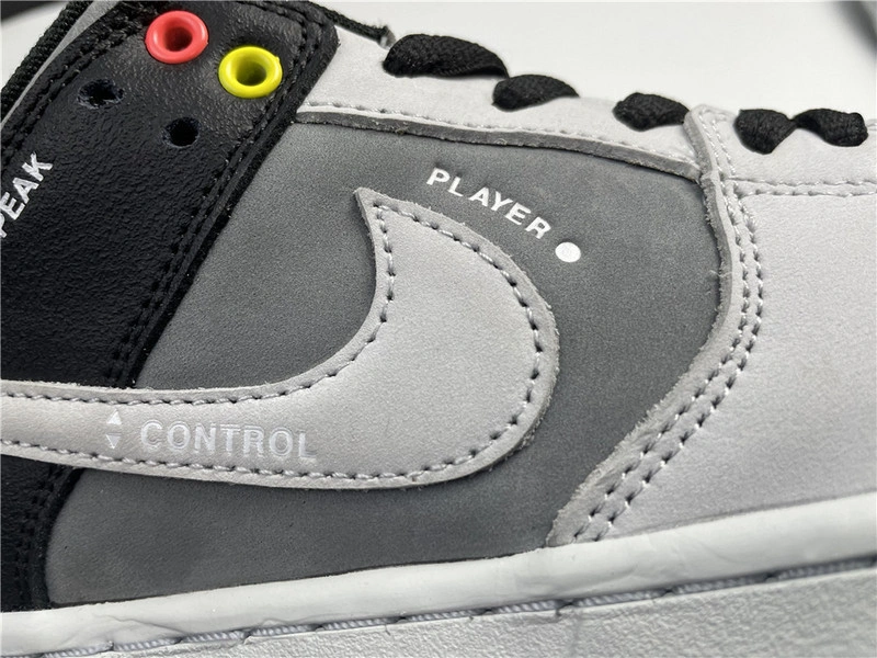 Nike SB Dunk Low VX1000 - CV1659-001