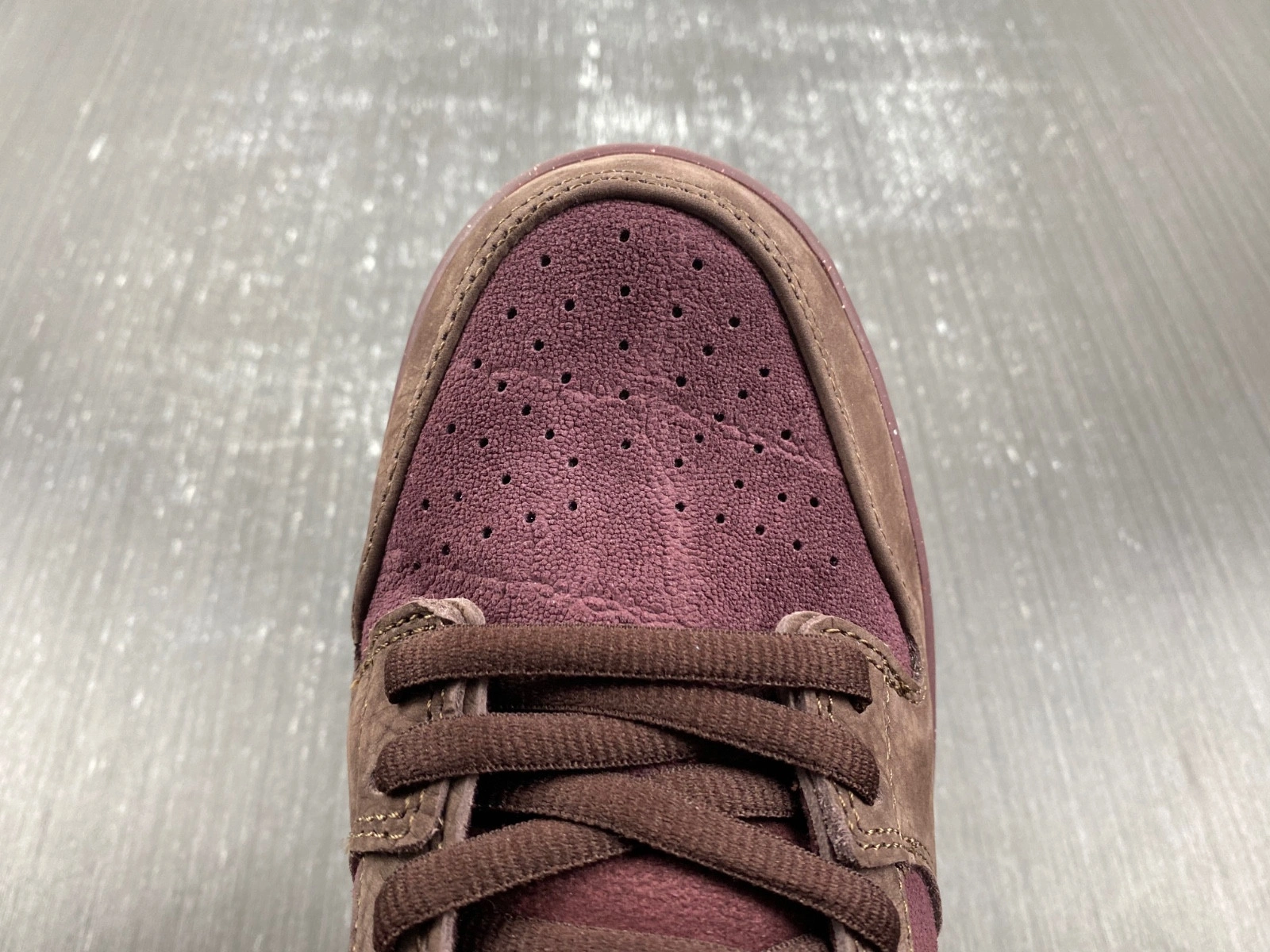 Nike SB Dunk Low Valentine's Day 2024 FN0619-600