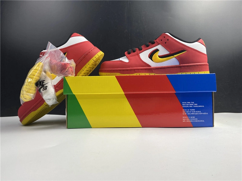 Nike SB Dunk Low Vietnam 309242-307