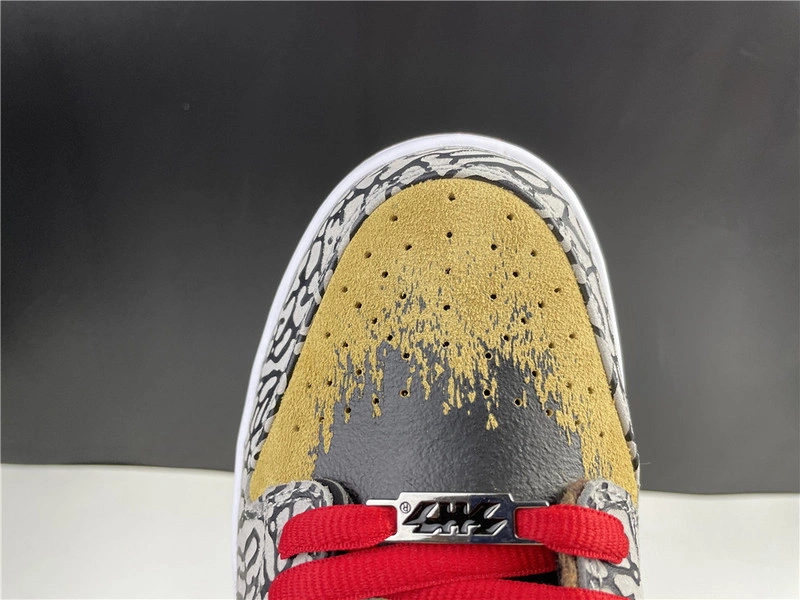 Nike SB Dunk Low What The P-Rod - CZ2239-600