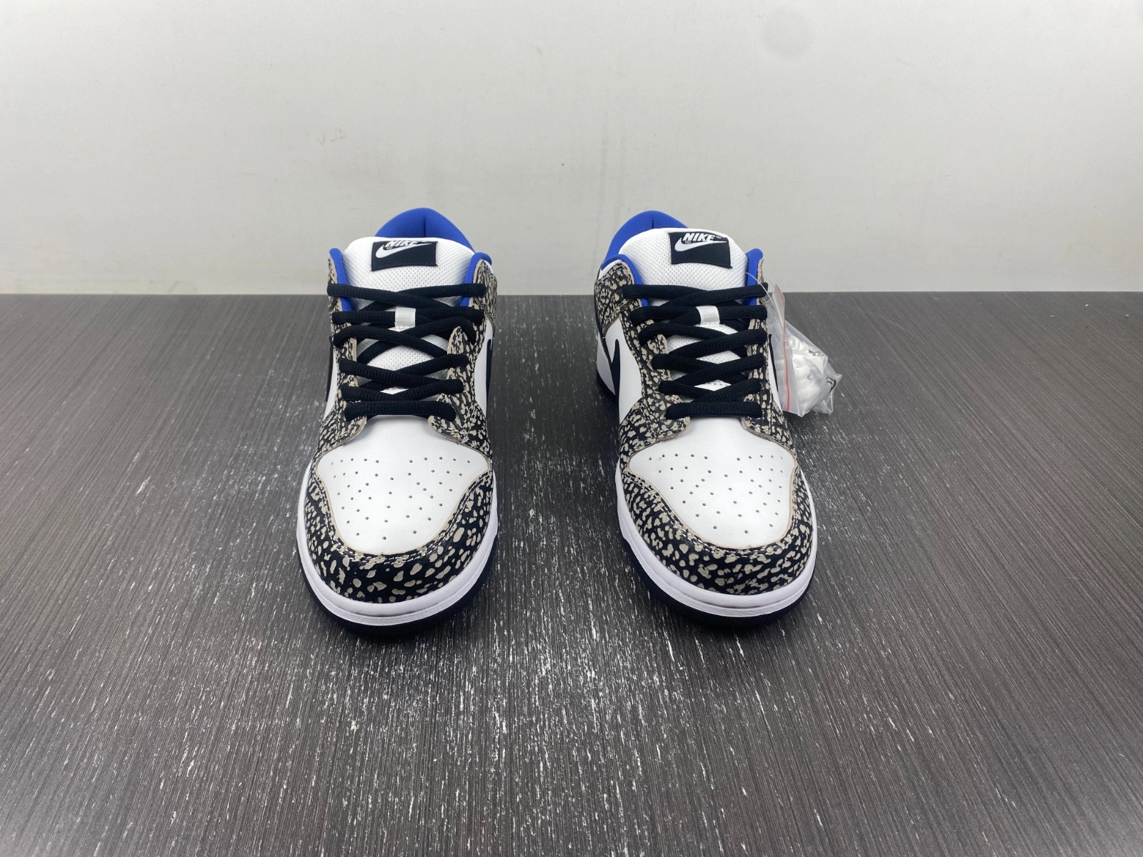 Nike SB Dunk Low “White Cement   304292-001