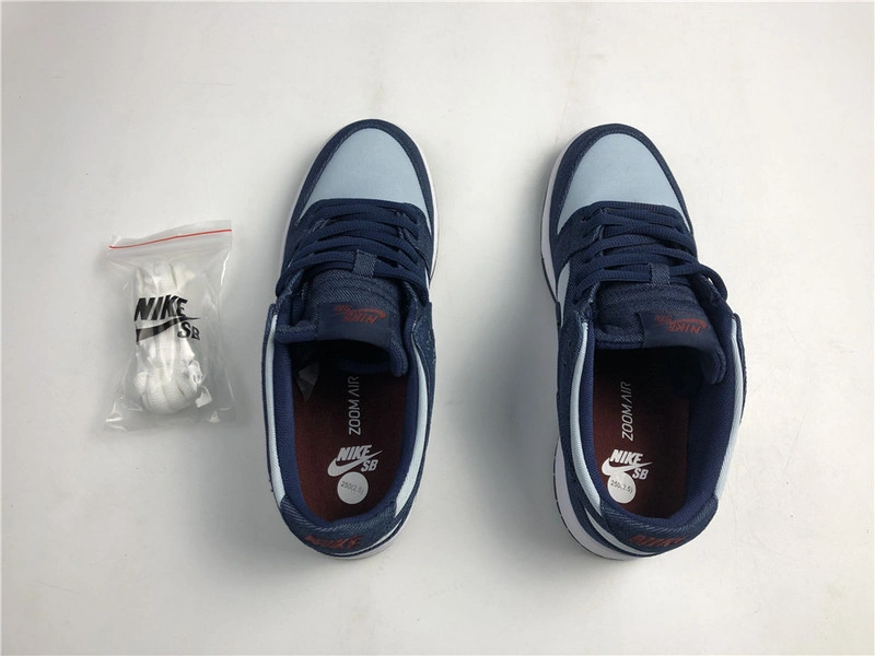 Nike SB Dunk Low x Concepts  854866-444