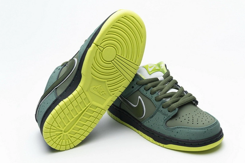 Nike SB Dunk Low x Concepts  BV1310-337