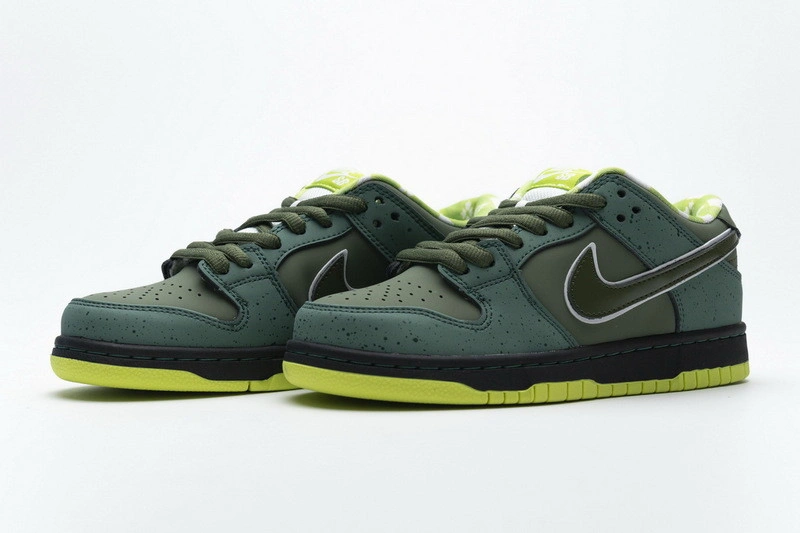 Nike SB Dunk Low x Concepts  BV1310-337