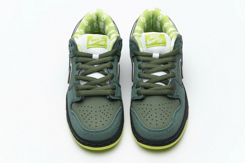 Nike SB Dunk Low x Concepts  BV1310-337