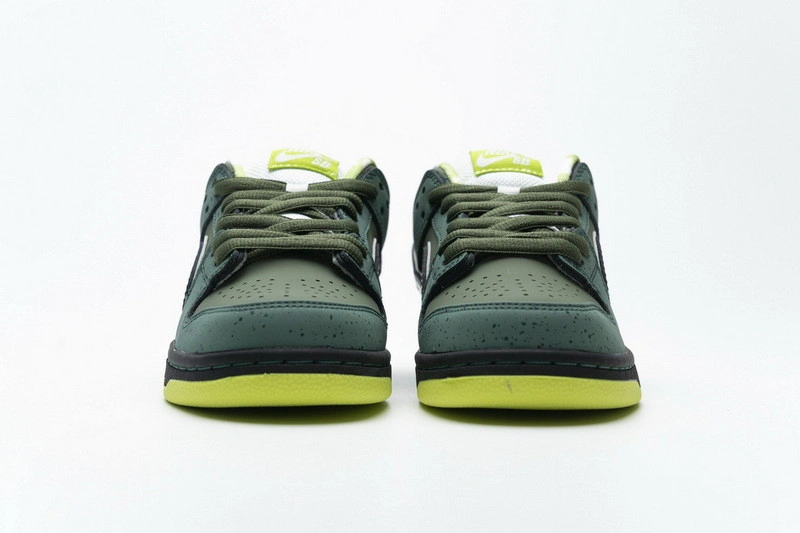Nike SB Dunk Low x Concepts  BV1310-337