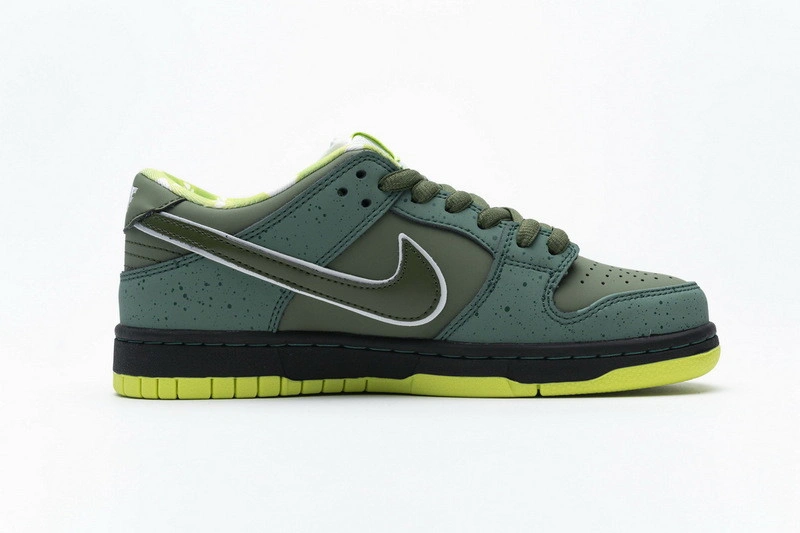 Nike SB Dunk Low x Concepts  BV1310-337