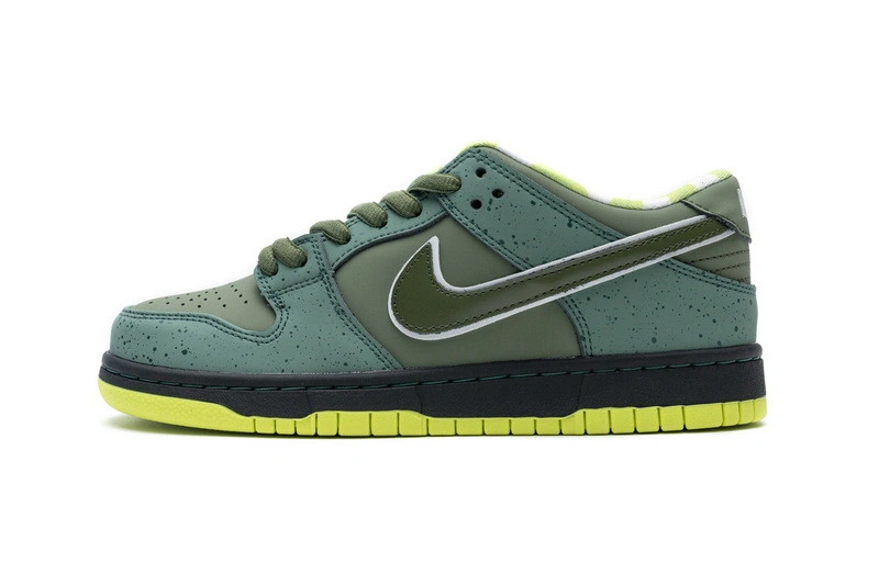 Nike SB Dunk Low x Concepts  BV1310-337