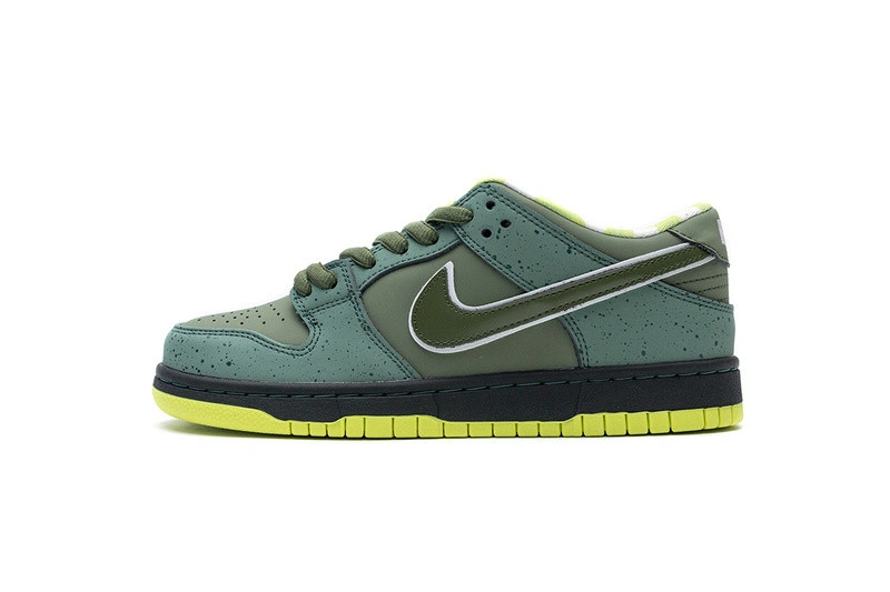 Nike SB Dunk Low x Concepts  BV1310-337