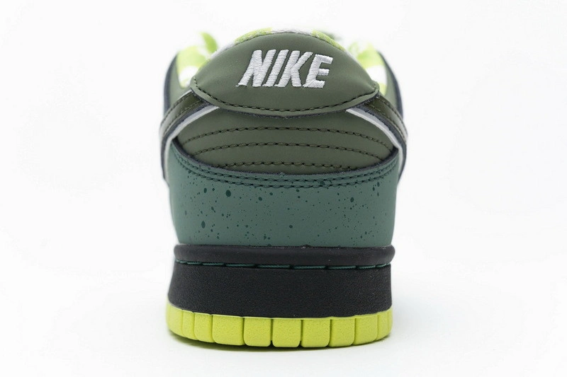 Nike SB Dunk Low x Concepts  BV1310-337