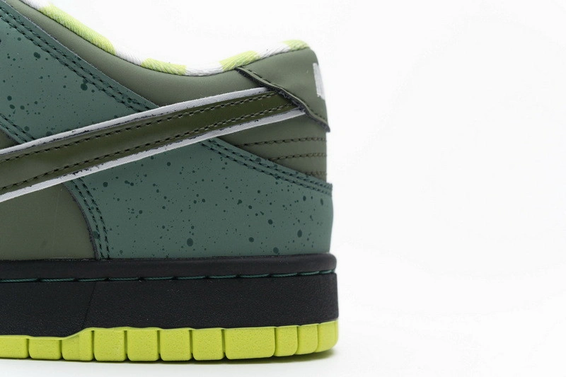 Nike SB Dunk Low x Concepts  BV1310-337