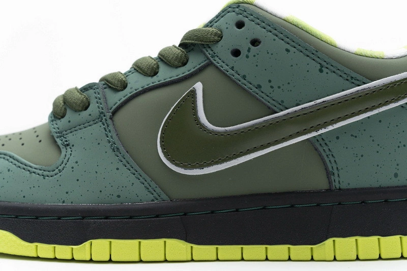 Nike SB Dunk Low x Concepts  BV1310-337