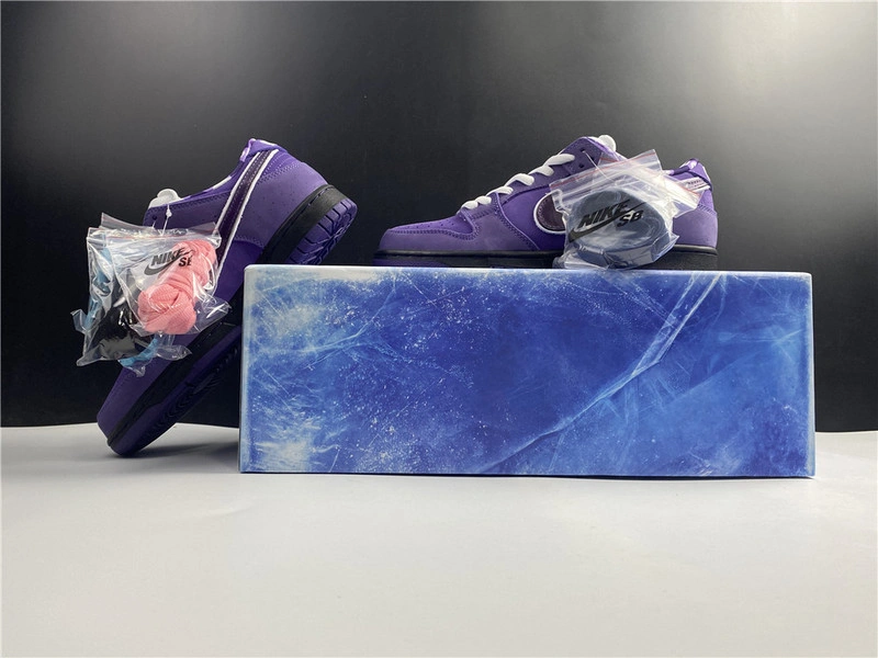 Nike SB Dunk Low x Concepts  BV1310-555