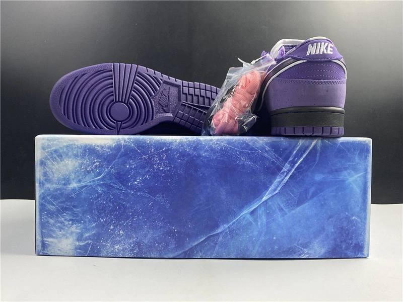Nike SB Dunk Low x Concepts  BV1310-555