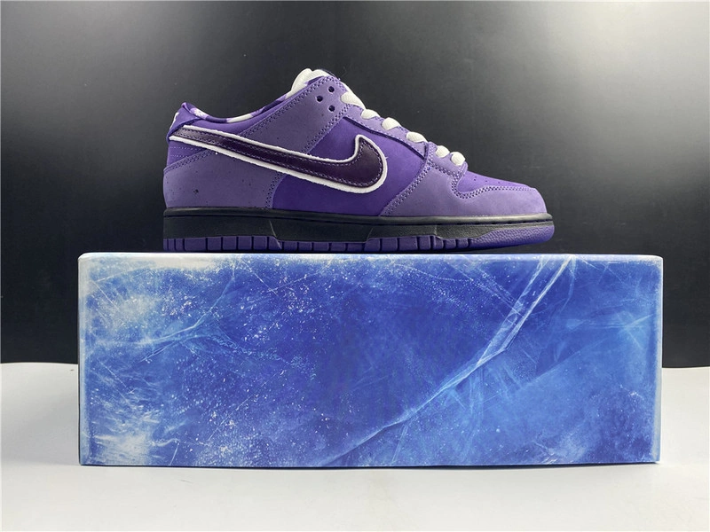 Nike SB Dunk Low x Concepts  BV1310-555