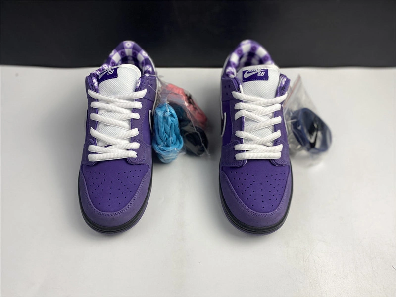 Nike SB Dunk Low x Concepts  BV1310-555
