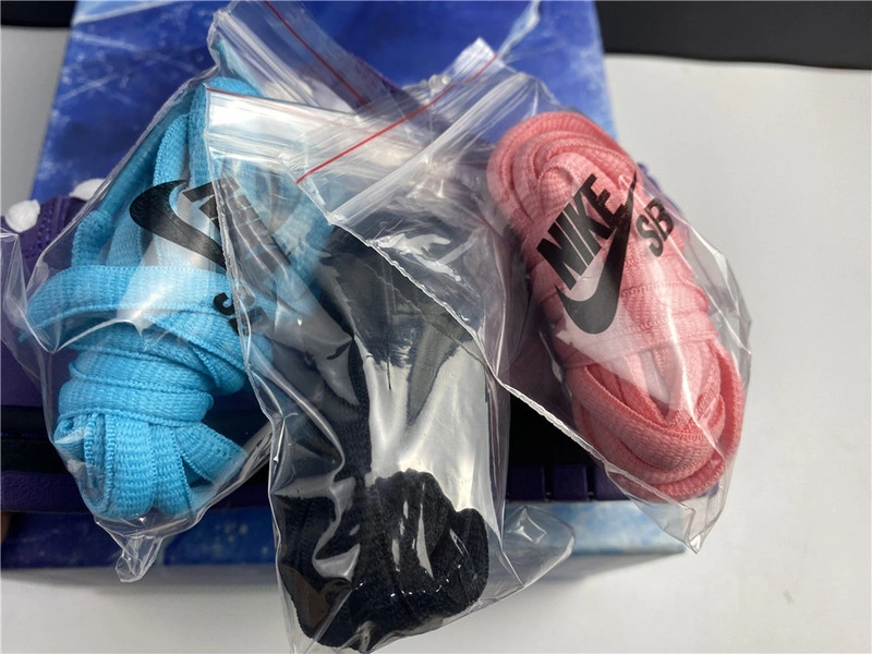 Nike SB Dunk Low x Concepts  BV1310-555