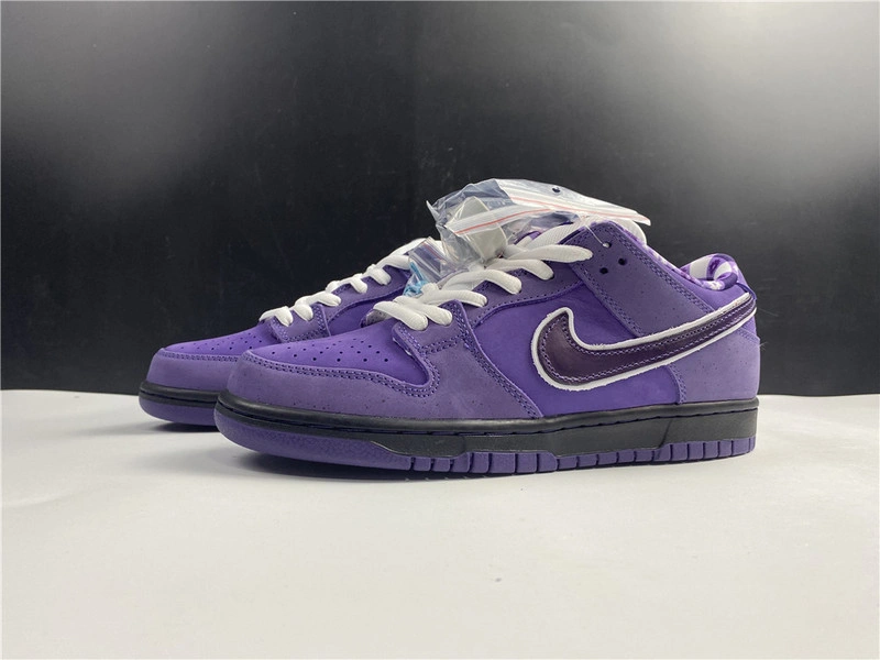 Nike SB Dunk Low x Concepts  BV1310-555