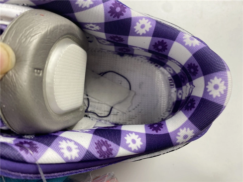 Nike SB Dunk Low x Concepts  BV1310-555