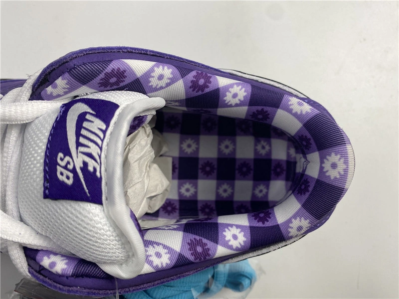 Nike SB Dunk Low x Concepts  BV1310-555