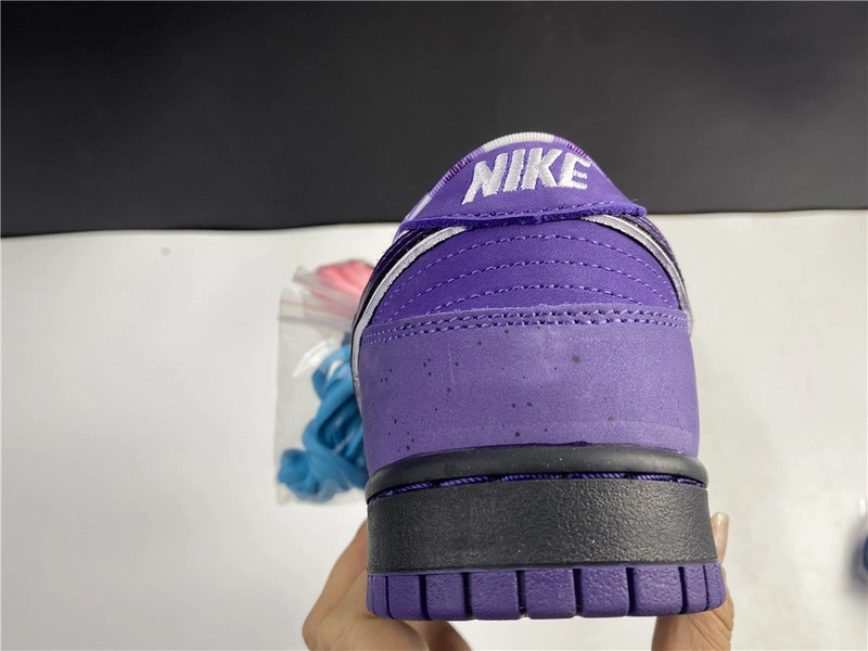 Nike SB Dunk Low x Concepts  BV1310-555