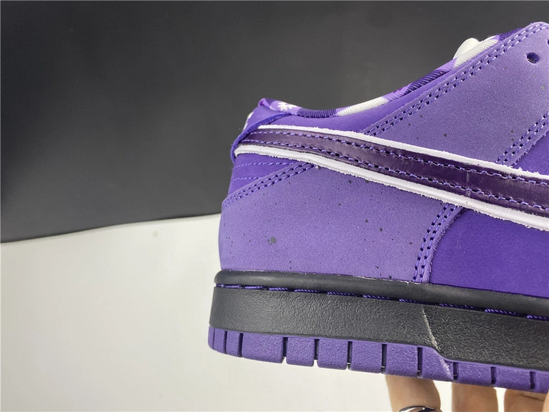 Nike SB Dunk Low x Concepts  BV1310-555