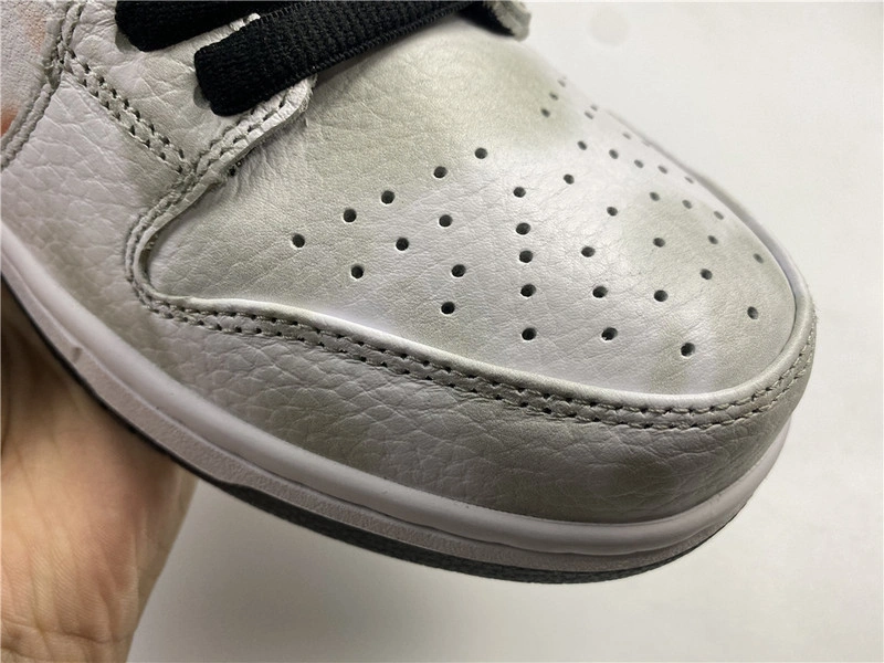 Nike SB Dunk Low“Raygun”  BQ6832-101