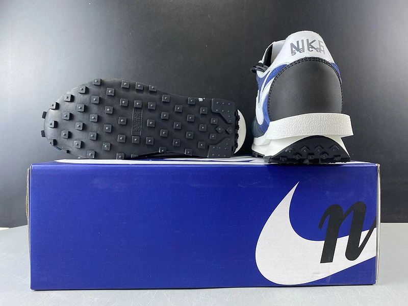 Nike Sacai x LDV Waffle   BV0073-401