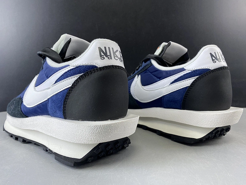 Nike Sacai x LDV Waffle   BV0073-401