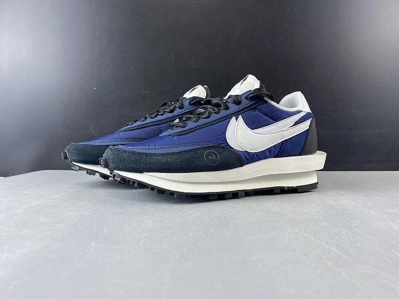 Nike Sacai x LDV Waffle   BV0073-401