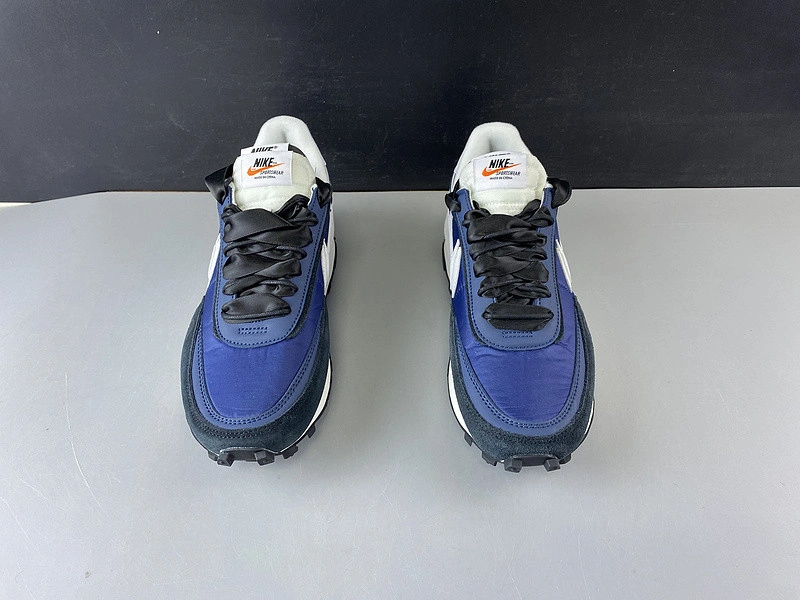 Nike Sacai x LDV Waffle   BV0073-401