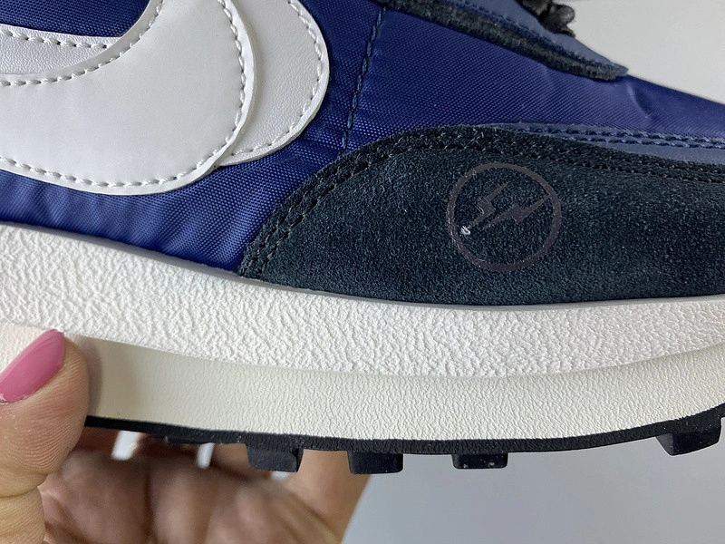 Nike Sacai x LDV Waffle   BV0073-401