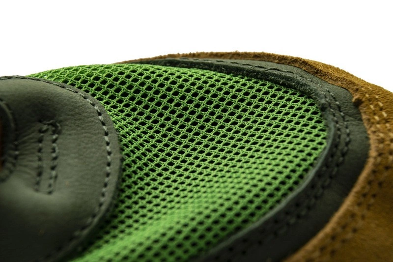 Nike Sacai x LDV Waffle 'Green Gusto'  BV0073 -300