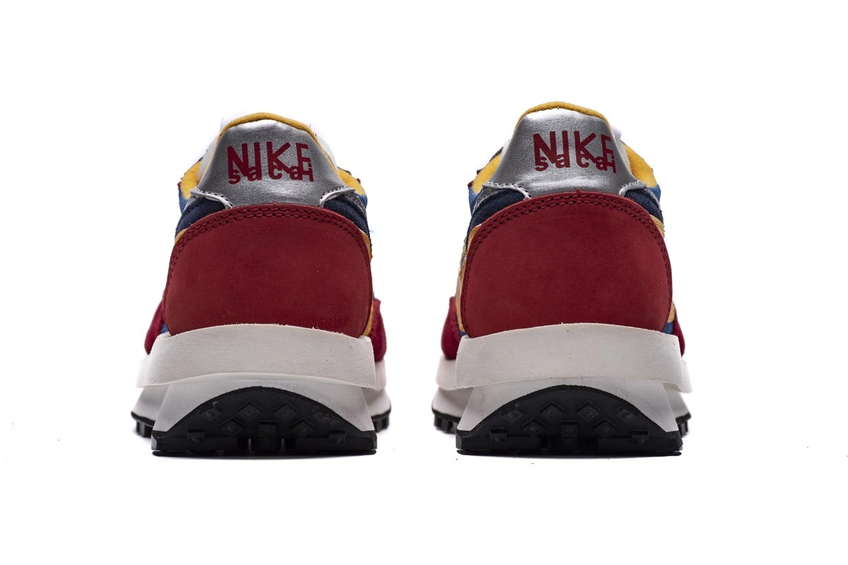 Nike Sacai x LDV Waffle 'Varsity Blue'   BV0073 - 400