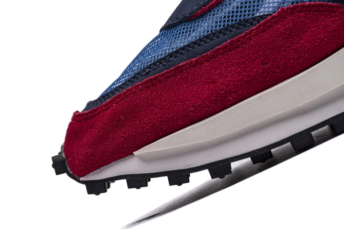 Nike Sacai x LDV Waffle 'Varsity Blue'   BV0073 - 400