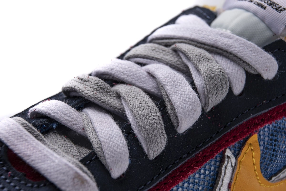 Nike Sacai x LDV Waffle 'Varsity Blue'   BV0073 - 400