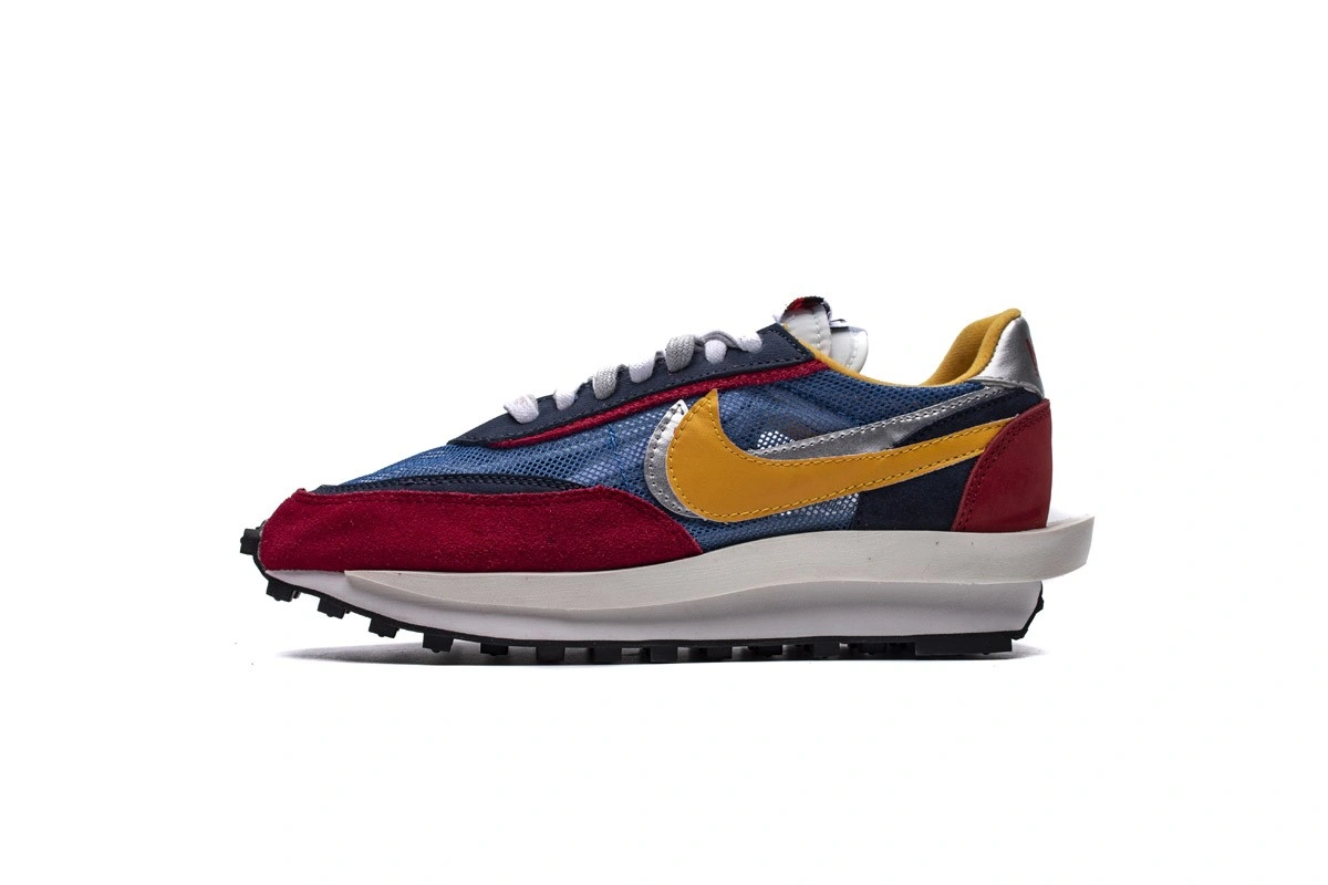 Nike Sacai x LDV Waffle 'Varsity Blue'   BV0073 - 400