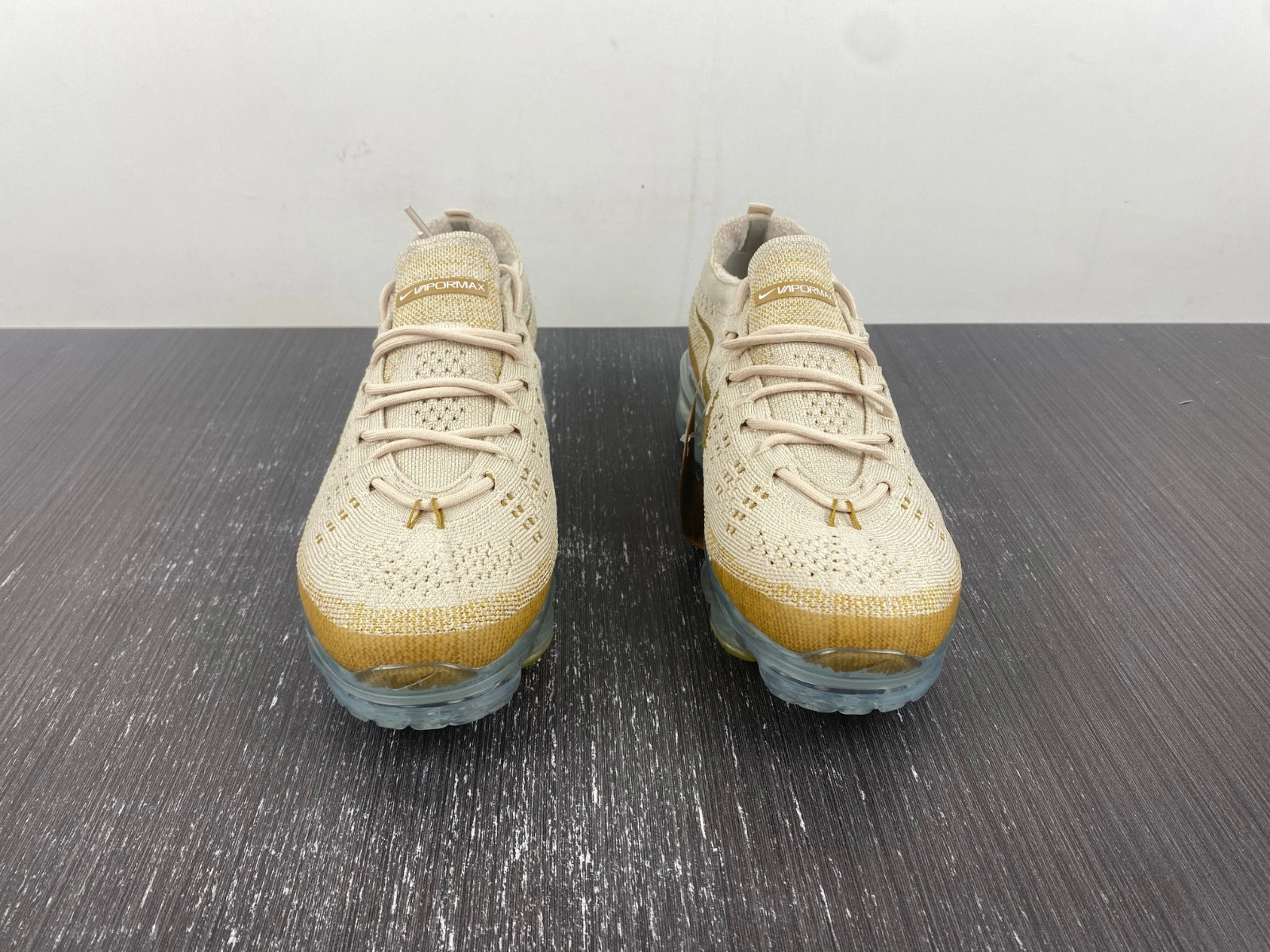 Nike Vapormax 2023 Flyknit Tan DV1678-100