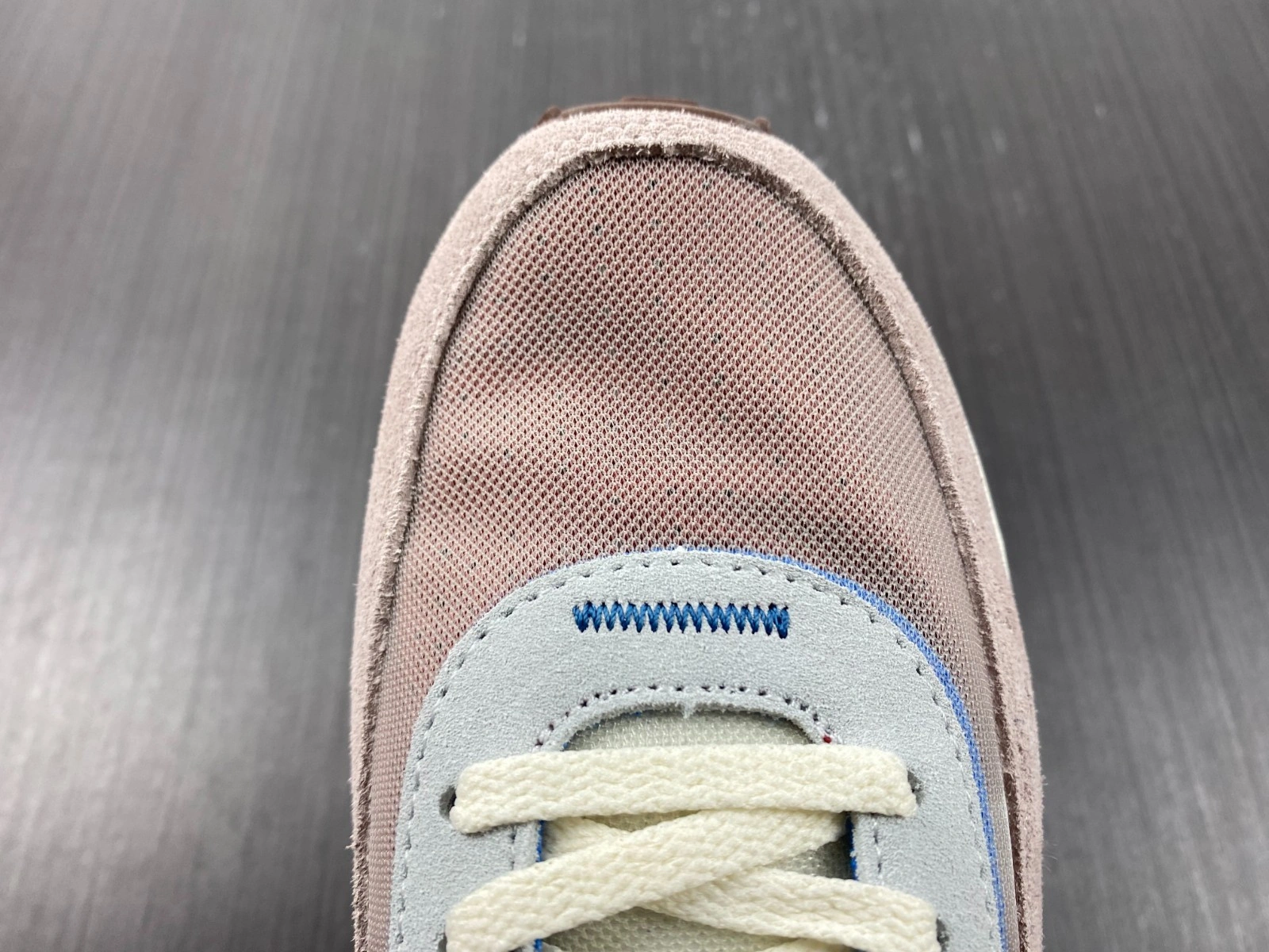 Nike Waffle One The Great Unity - DM5446-701