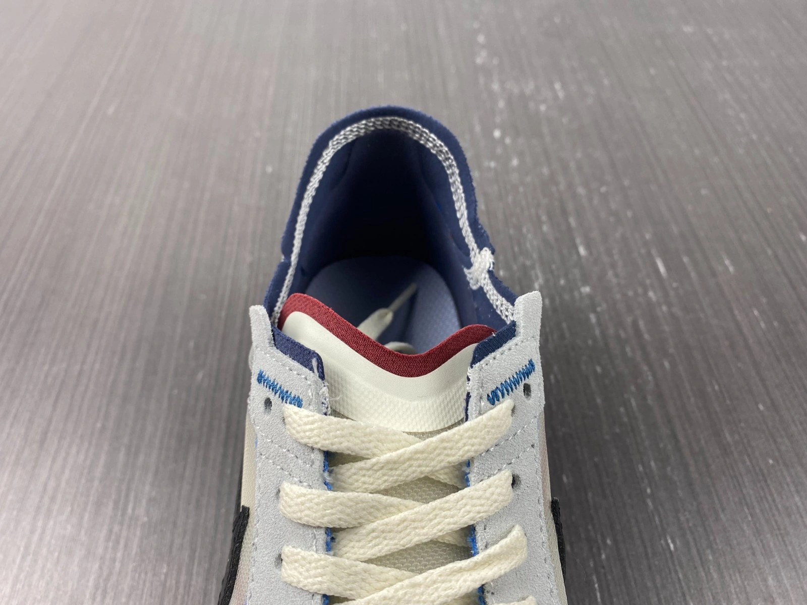 Nike Waffle One The Great Unity - DM5446-701