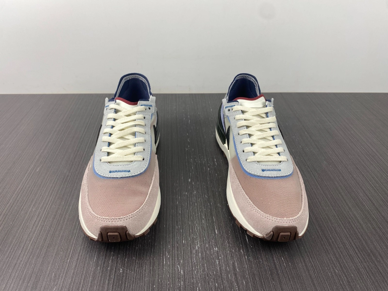 Nike Waffle One The Great Unity - DM5446-701