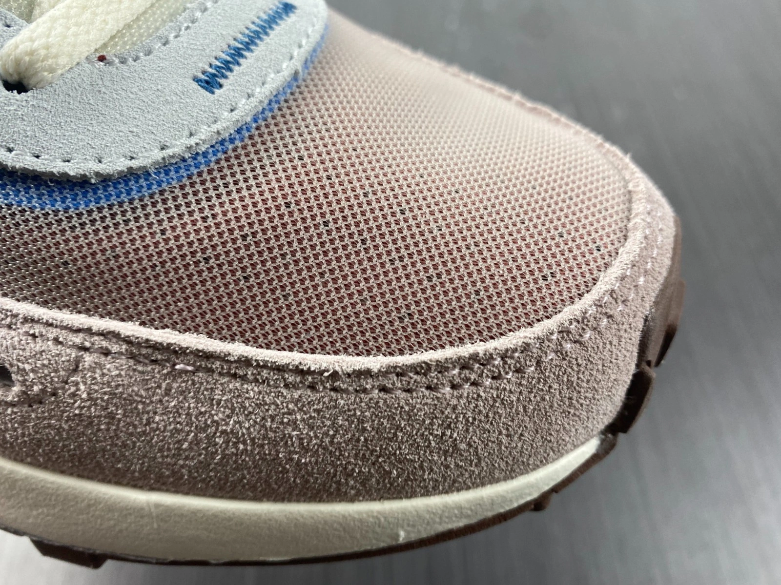 Nike Waffle One The Great Unity - DM5446-701