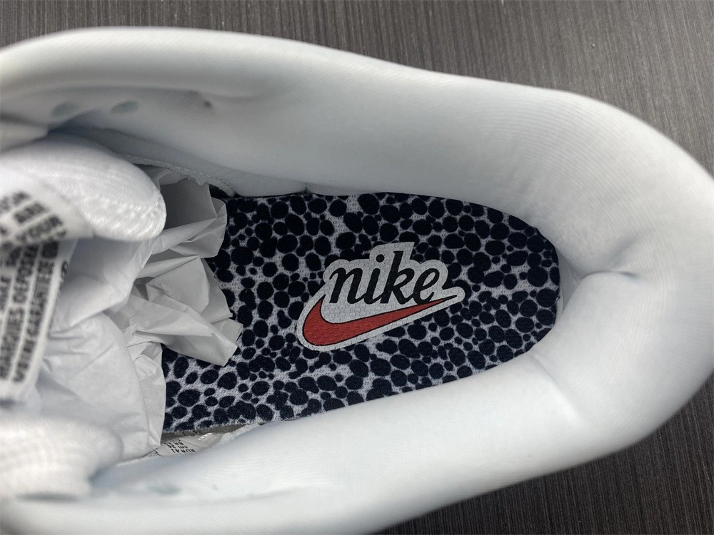 Nike Women's Dunk Low 'Heirloom' DH4403-700 (W)