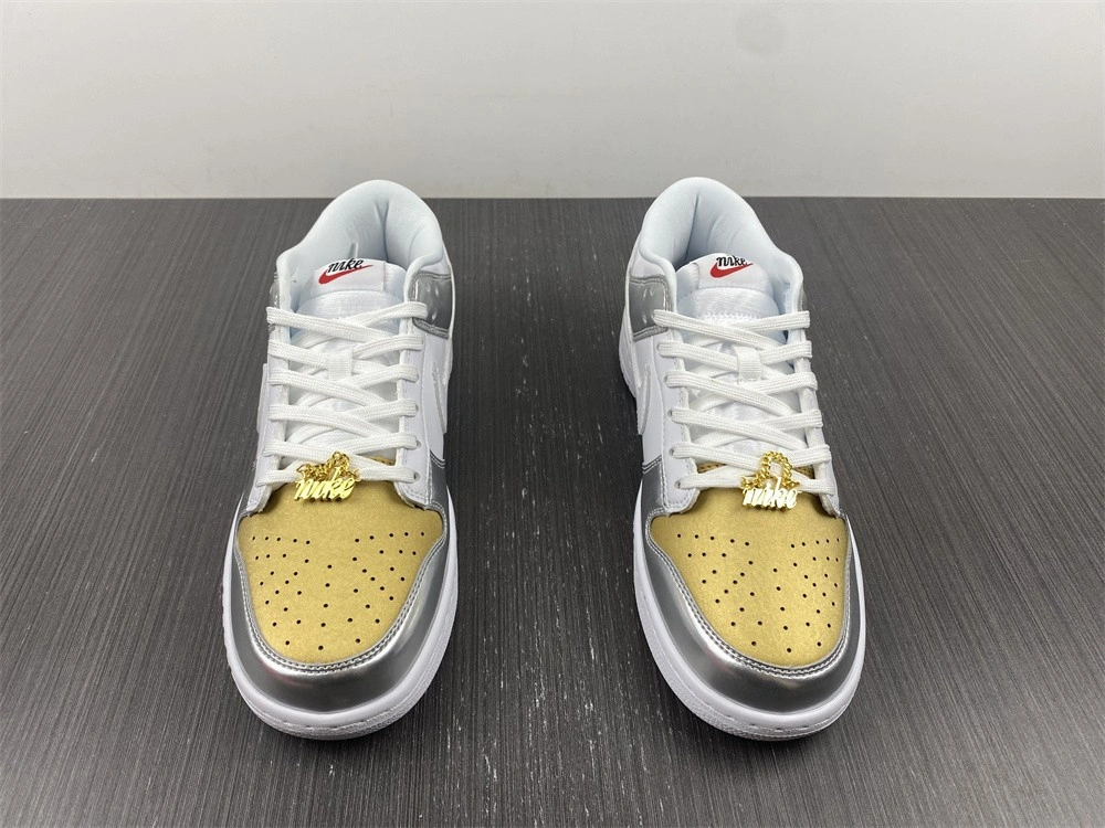Nike Women's Dunk Low 'Heirloom' DH4403-700 (W)