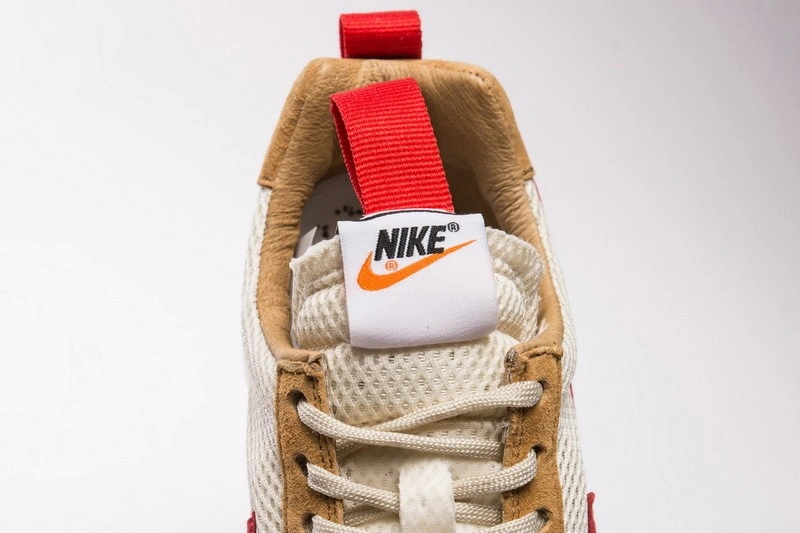 Nike X Tom SACHS Nikecraft Mars Yard Shoes 2.0  AA2261-100