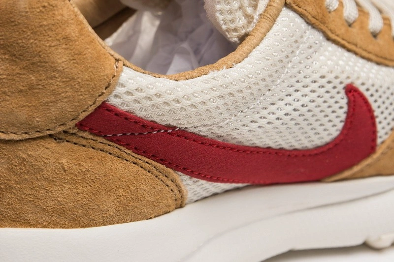 Nike X Tom SACHS Nikecraft Mars Yard Shoes 2.0  AA2261-100
