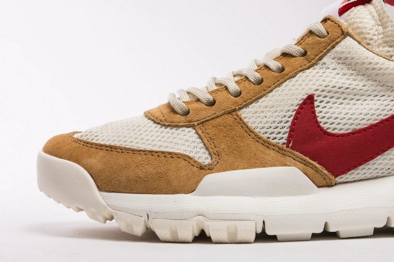 Nike X Tom SACHS Nikecraft Mars Yard Shoes 2.0  AA2261-100